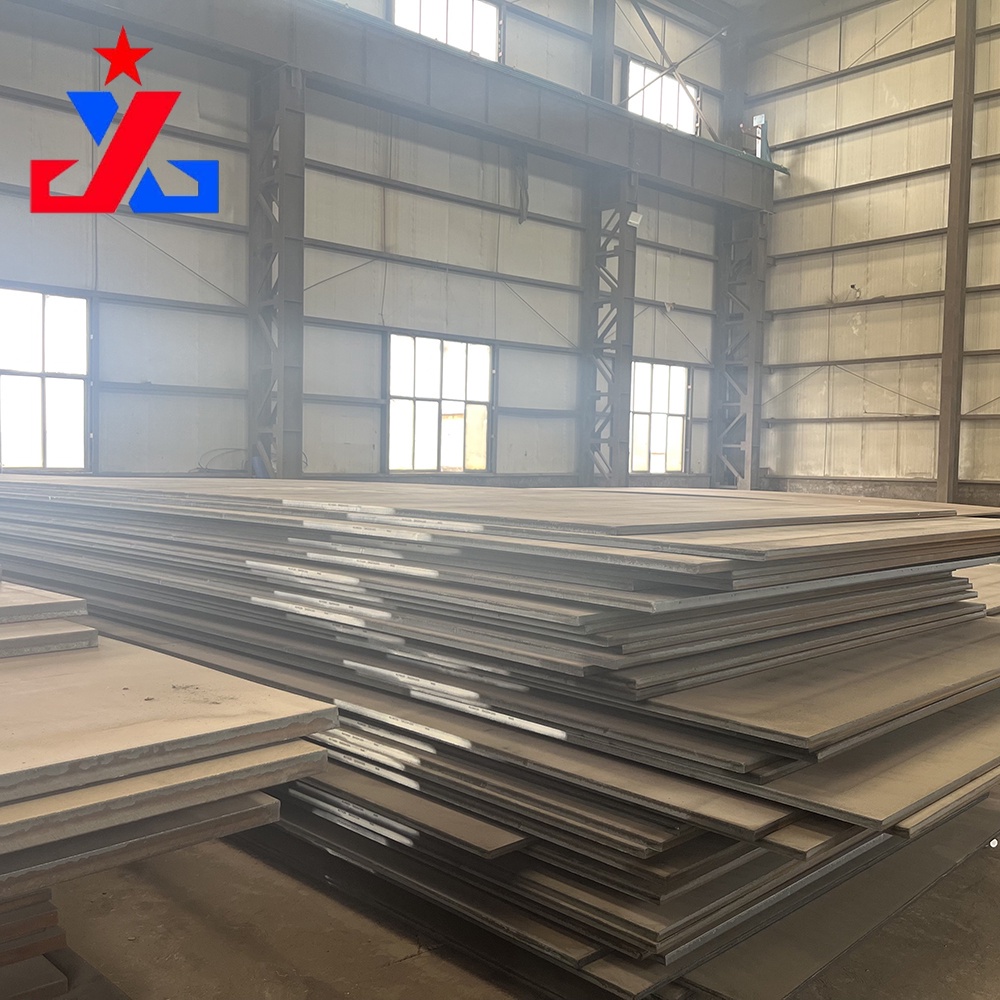 AH36 DH36  Marine Steel Plate