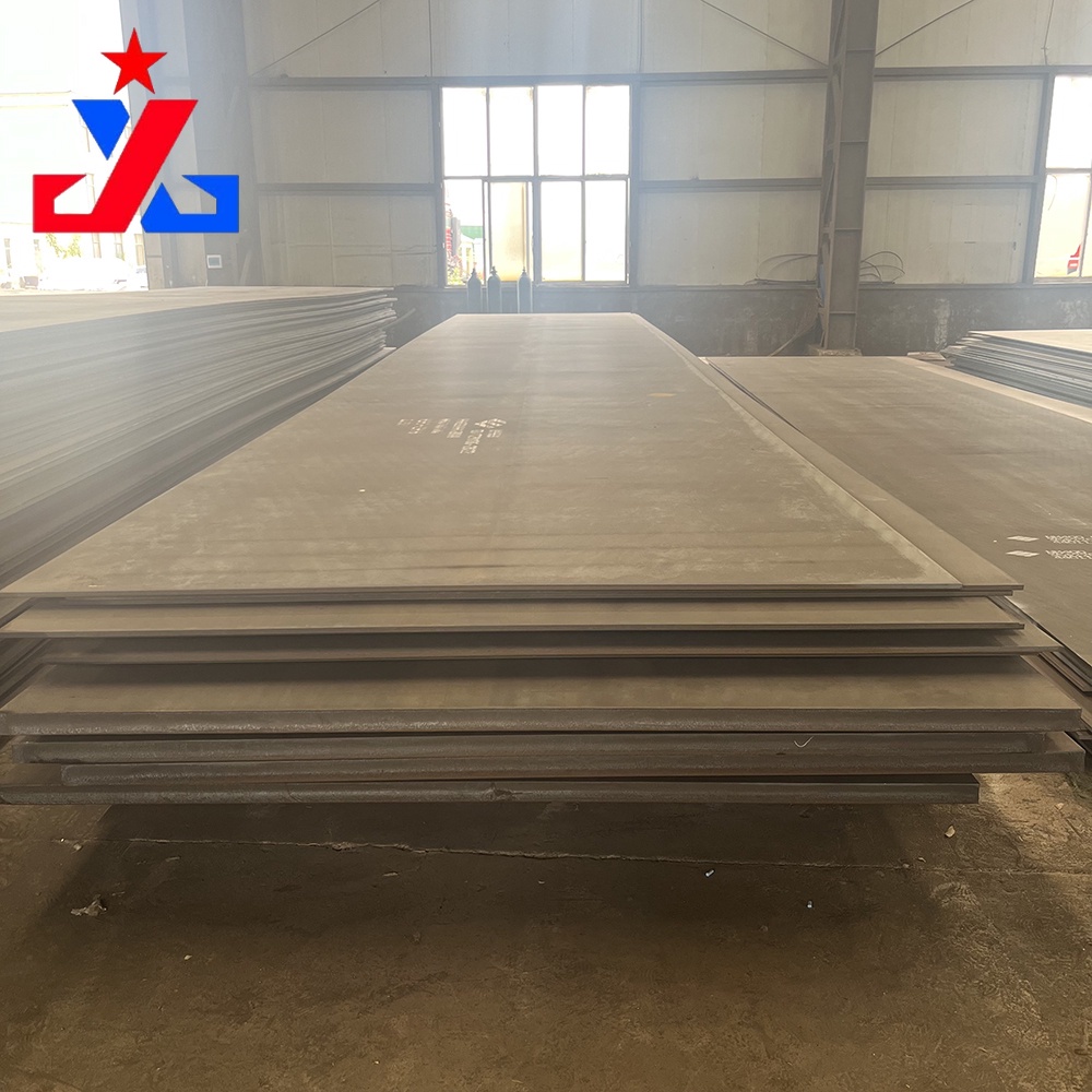 AH36 DH36  Marine Steel Plate