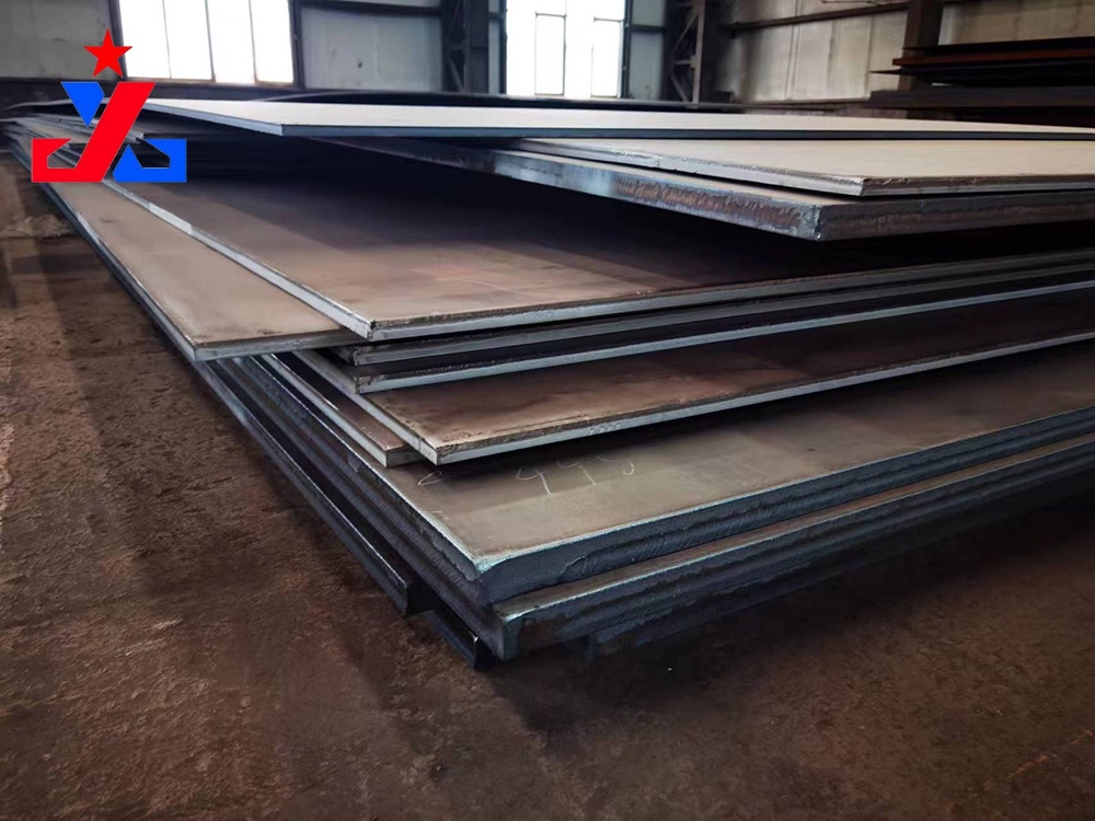 AH36 DH36  Marine Steel Plate