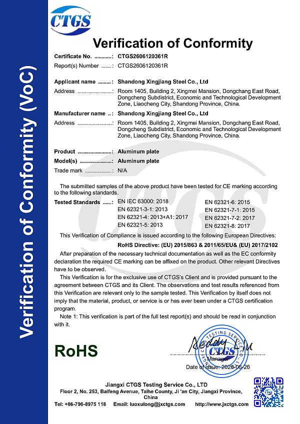 CTGS2606120361R-铝板CE-ROHS-cert_1_