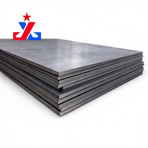 ASTM Standard Pressure Vessel Plate