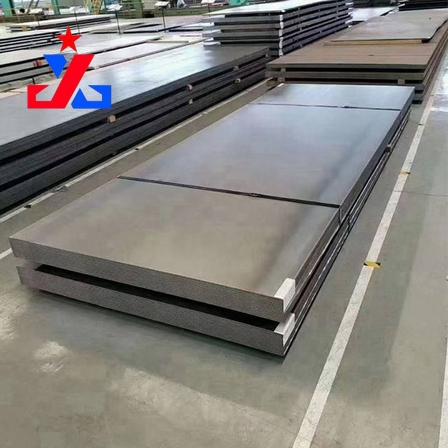 ASTM Standard Pressure Vessel Plate