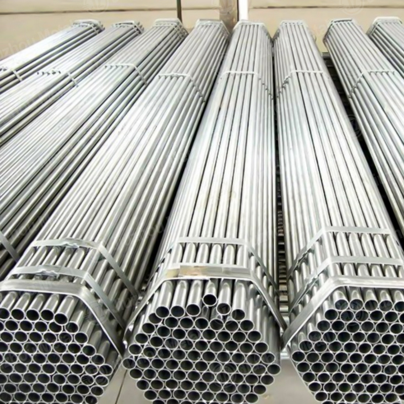 5A05 Aluminum Pipe