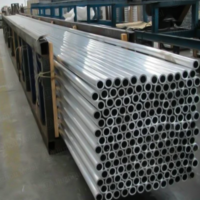 7075 Aluminum Pipe