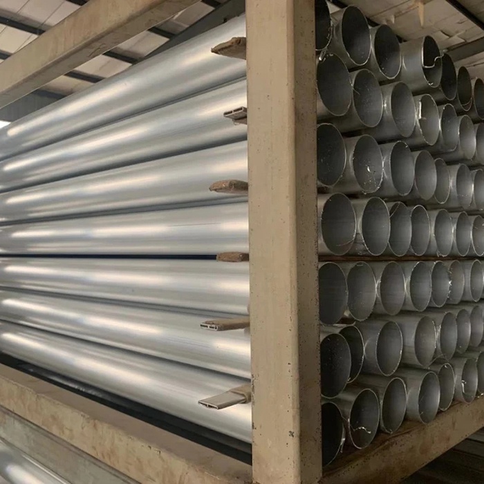 1060 Aluminum Pipe