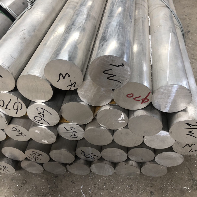 2205 Duplex Stainless Steel Bar