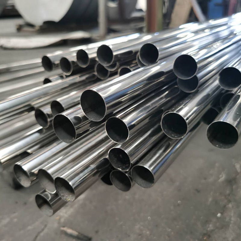 310S Stainless Steel Pipe