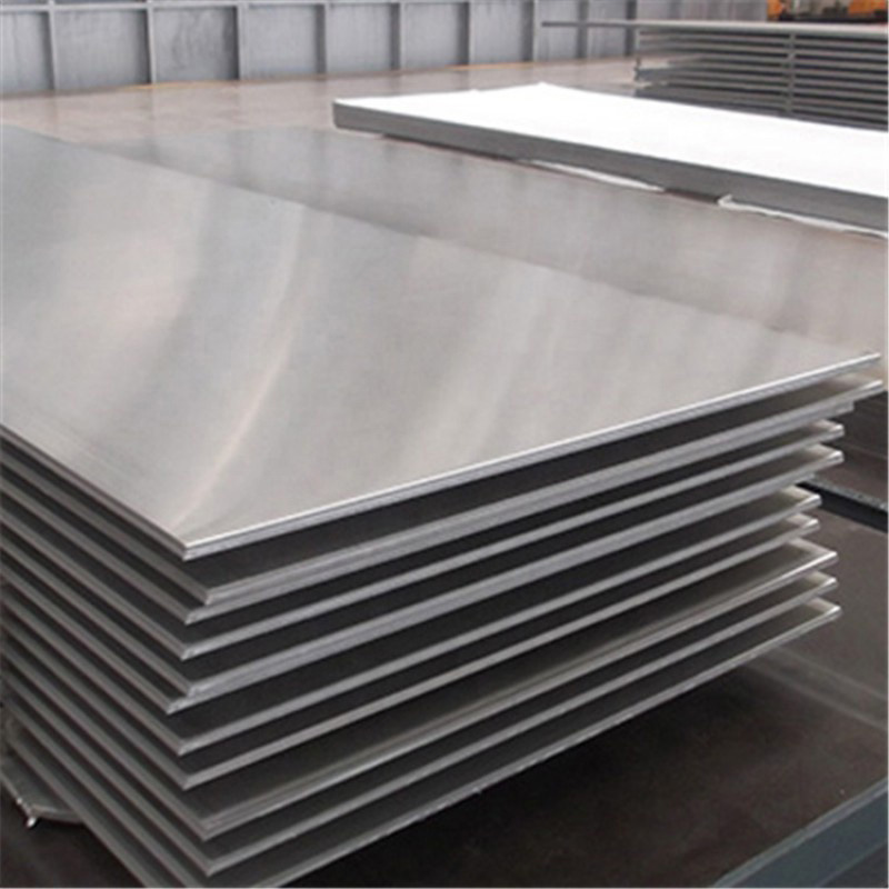201 Stainless Steel Plate