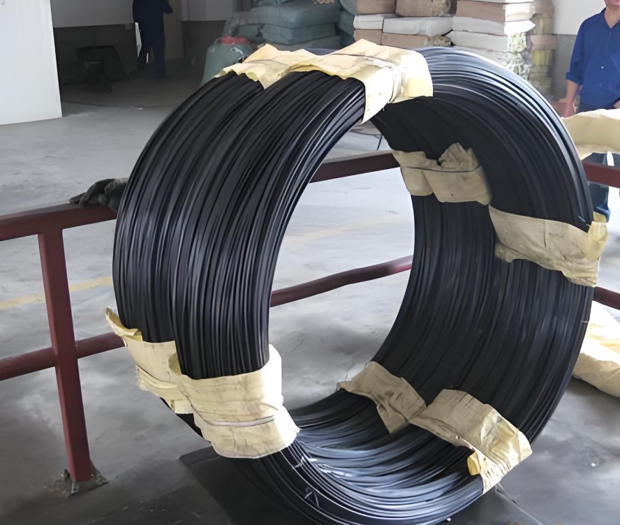 HRB400/HRB400E Steel Wire Rod