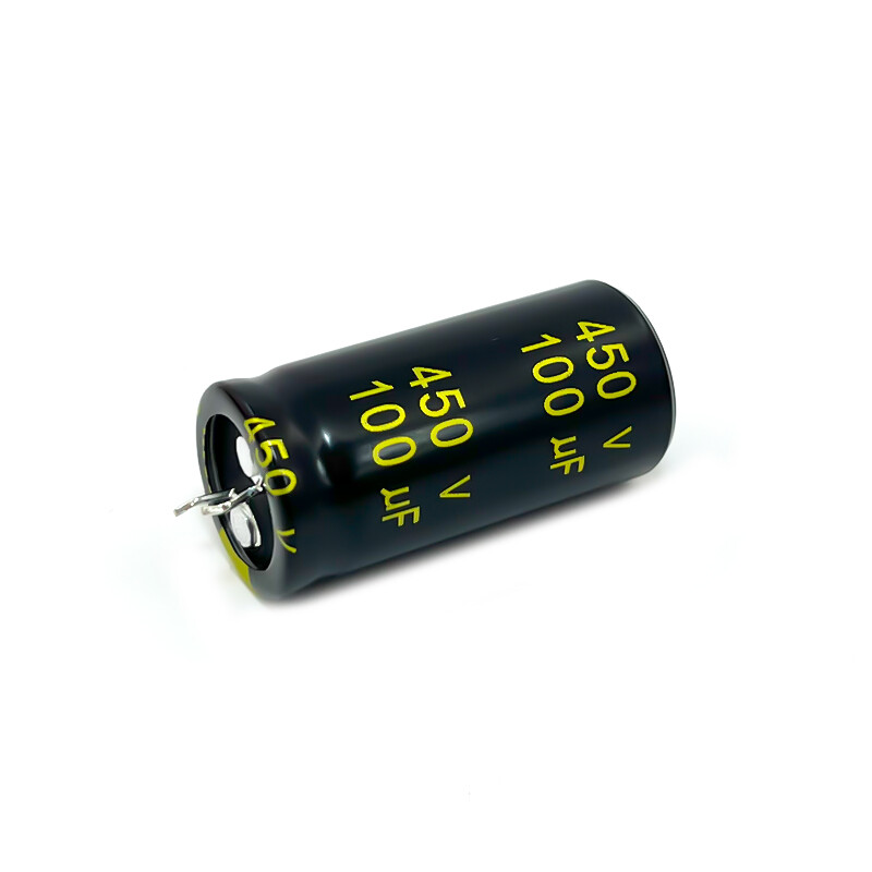 400v100uf