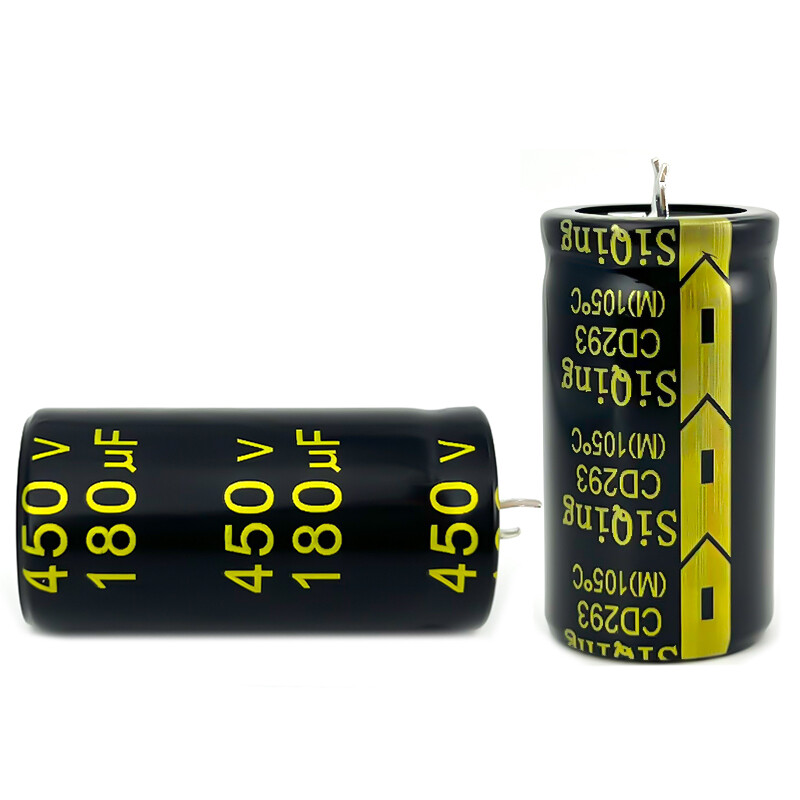 450v180uf