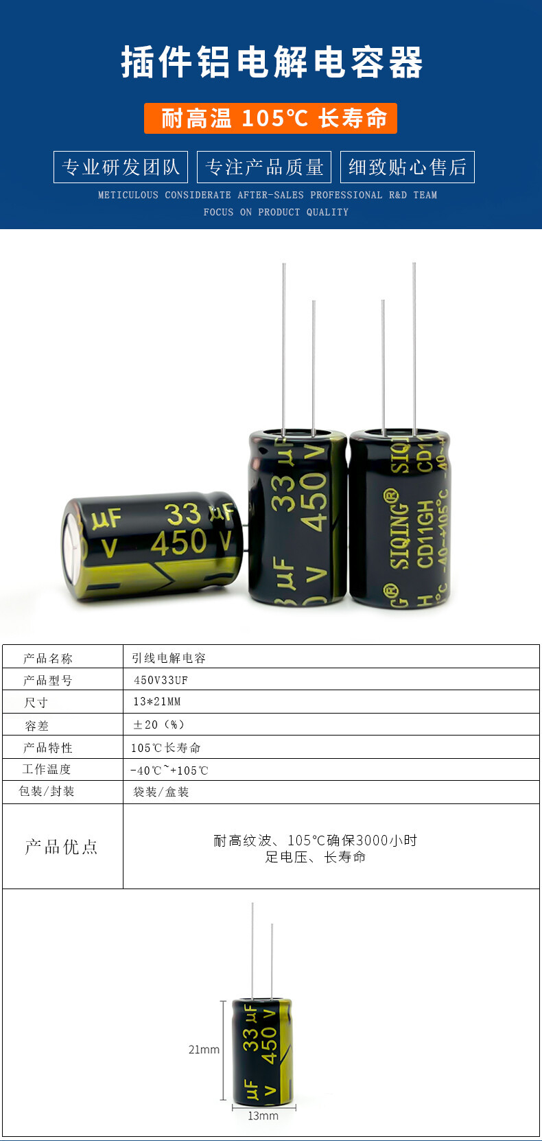 450v33uf