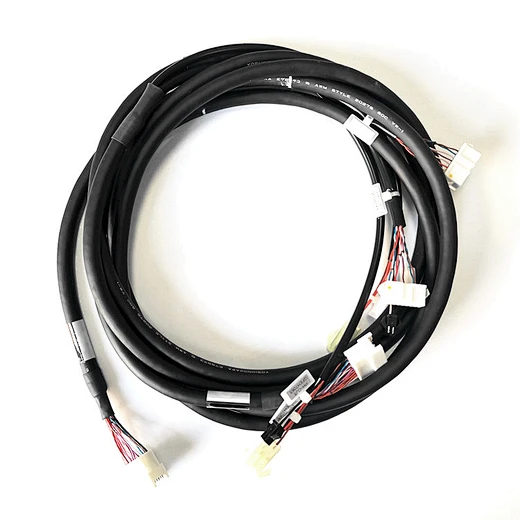 FUJI GFEH7061 XP143E Kablo Demeti
