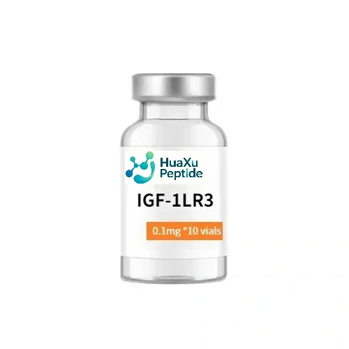 IGF 0.1mg