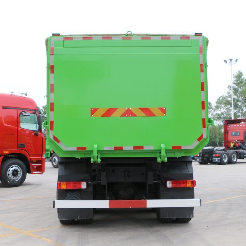 Foton Auman Dump Truck Etx 6x4  Tipper Trucks