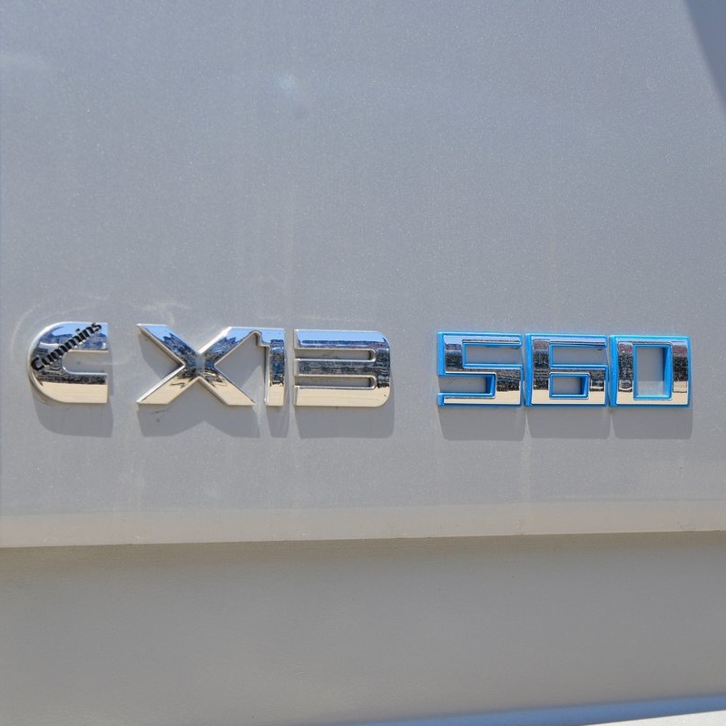 Foton Auman EST 560HP 6x4 AMT Automatic Tractor