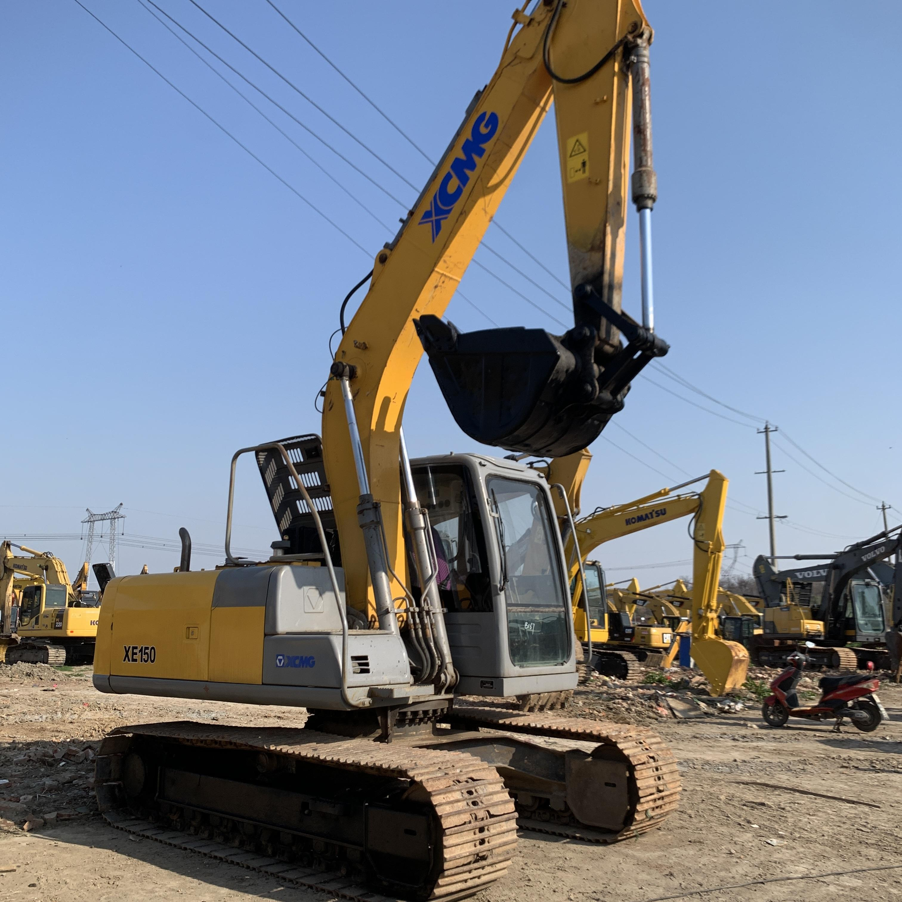 XCMG XE150