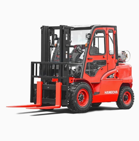 Hangcha 3.0 Ton  Forklift