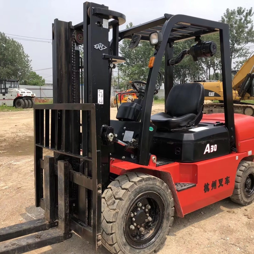 Hangcha 4.5 Ton  Forklift