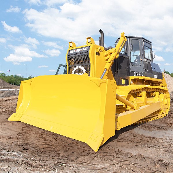 Hengwang  Crawler Bulldozer