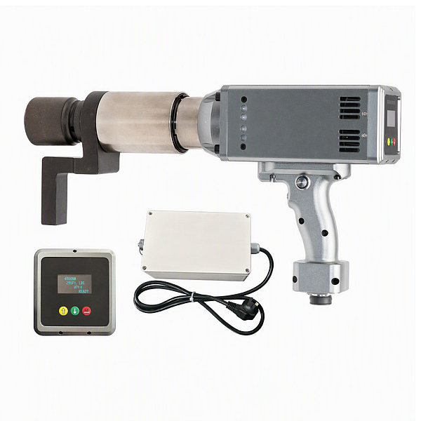 Servo Precision Control Torque Wrench