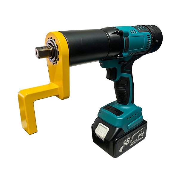 LD-300 Digital Display Precision Control Electric Torque Wrench