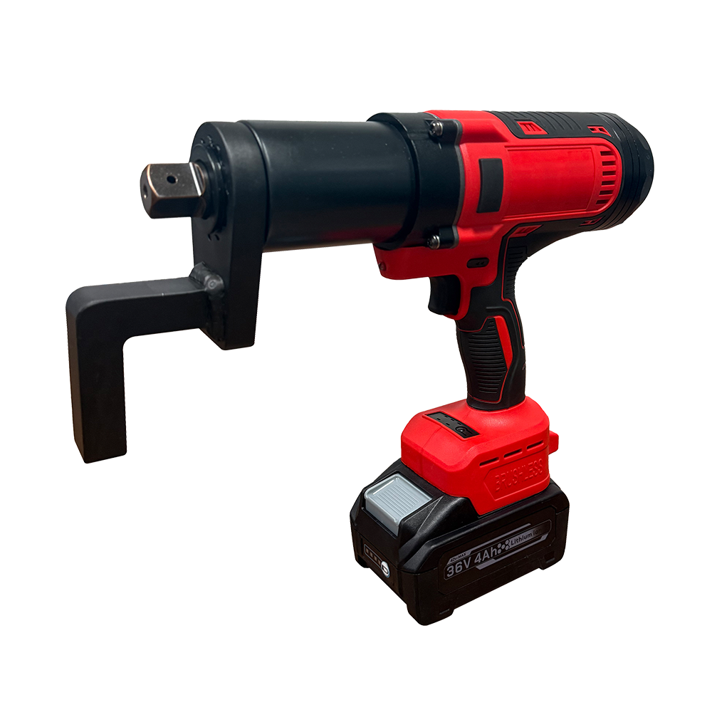 LD-1000 Digital Display Precision Control Electric Torque Wrench