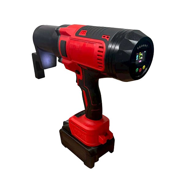 LD-1000 Digital Display Precision Control Electric Torque Wrench