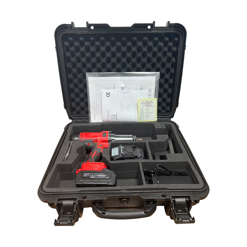 LD-1000 Digital Display Precision Control Electric Torque Wrench