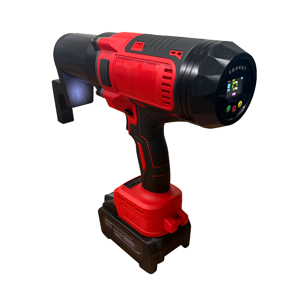 LD-1000 Digital Display Precision Control Electric Torque Wrench