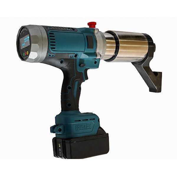 LD-2000 Digital Display Precision Control Electric Torque Wrench