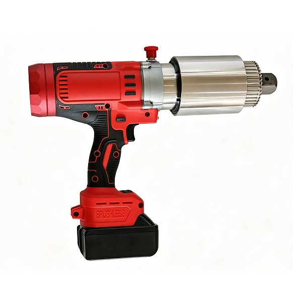 LD-3000 Digital Display Precision Control Electric Torque Wrench