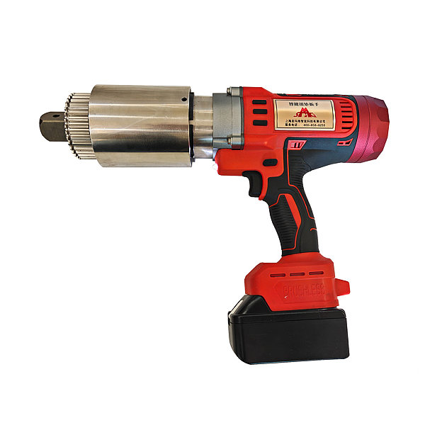 LD-3000 Digital Display Precision Control Electric Torque Wrench