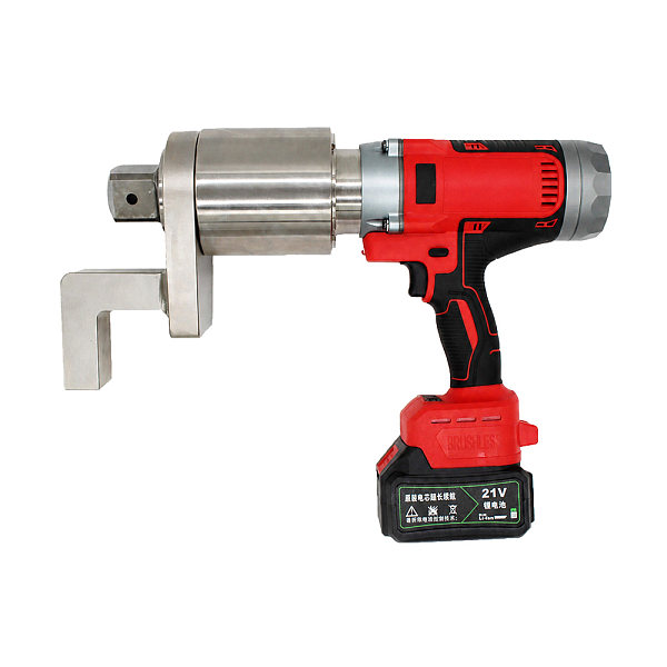 LD-6000 Digital Display Precision Control Electric Torque Wrench