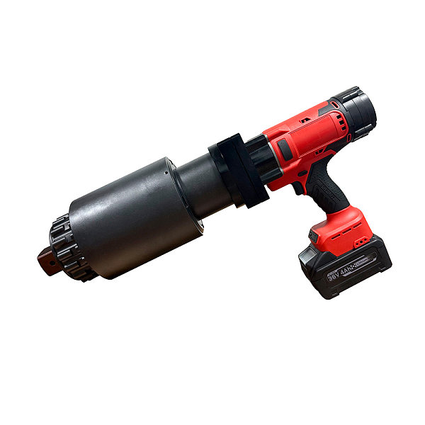 LD-8000 Digital Display Precision Control Electric Torque Wrench