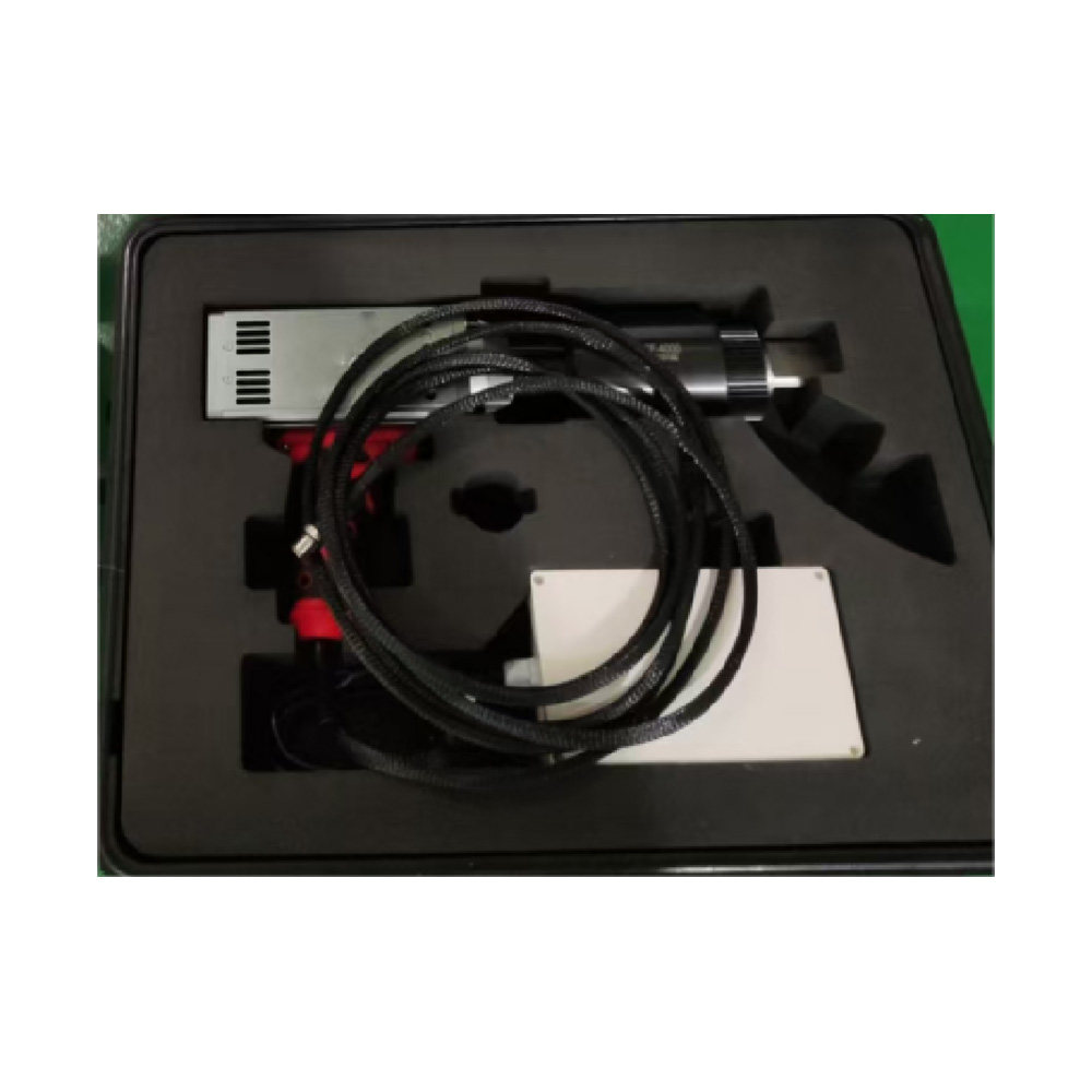 Servo Precision Control Torque Wrench