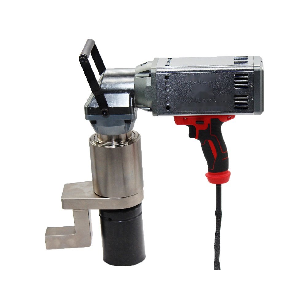 Servo Precision Control Torque Wrench