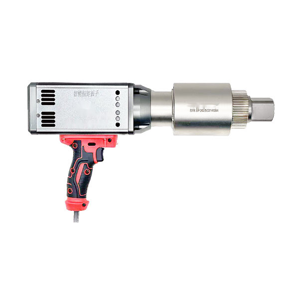 Servo Precision Control Torque Wrench