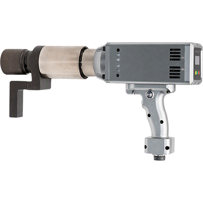 Servo Motor Torque Wrench