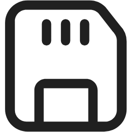 Data Storage