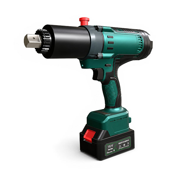 Lithium-ion Built-in Sensor torque wrench