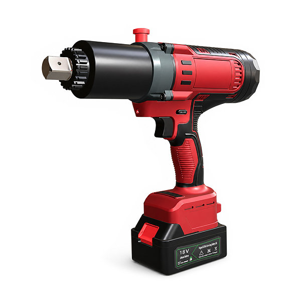 Lithium-ion Built-in Sensor torque wrench