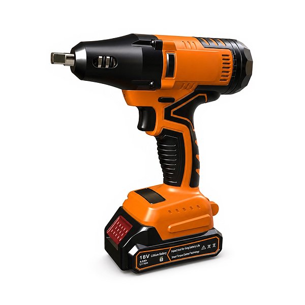 Battery Clutch Torque Wrench