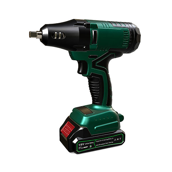 Battery Clutch Torque Wrench