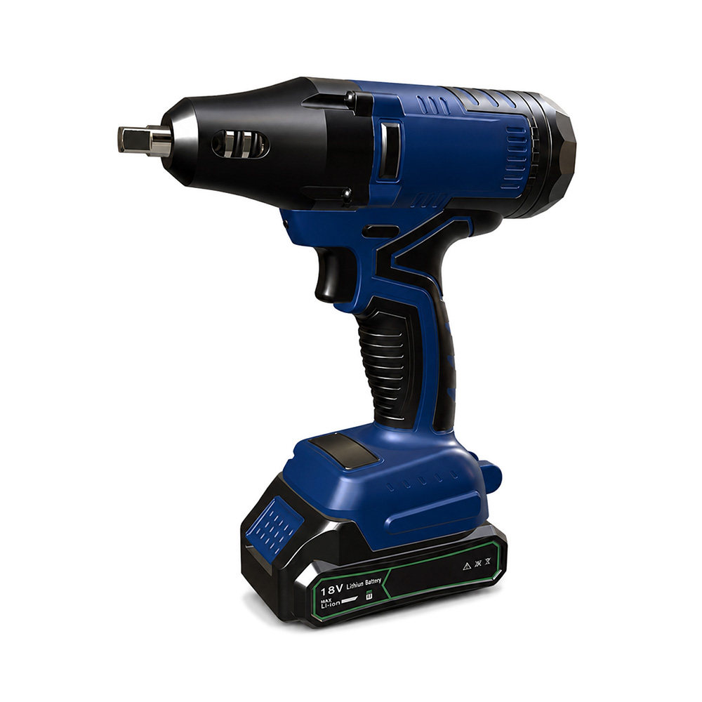 Battery Clutch Torque Wrench