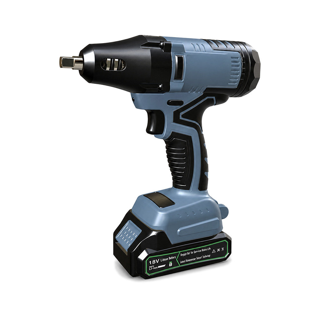 Battery Clutch Torque Wrench