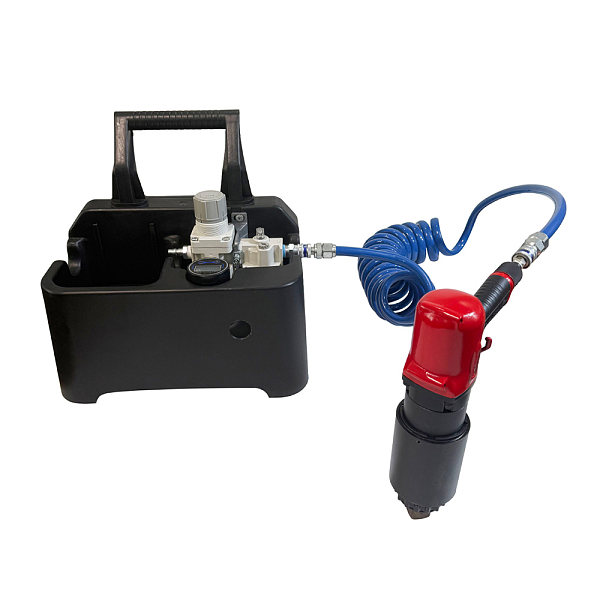 Pneumatic Torque Wrench