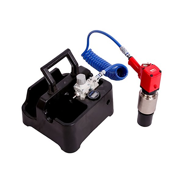 Pneumatic Torque Wrench