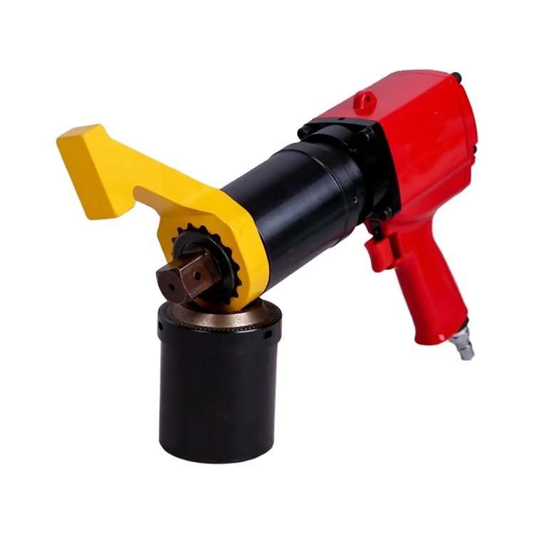Pneumatic Torque Wrench
