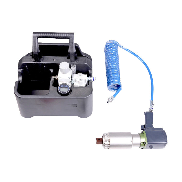 Pneumatic Torque Wrench